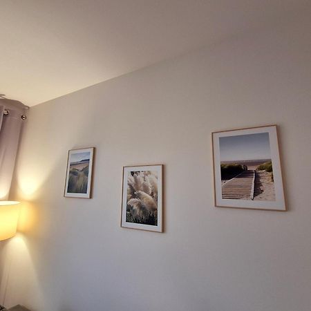 Apartament Turkusowy nad Morzem Kołobrzeg Podczele Zewnętrze zdjęcie
