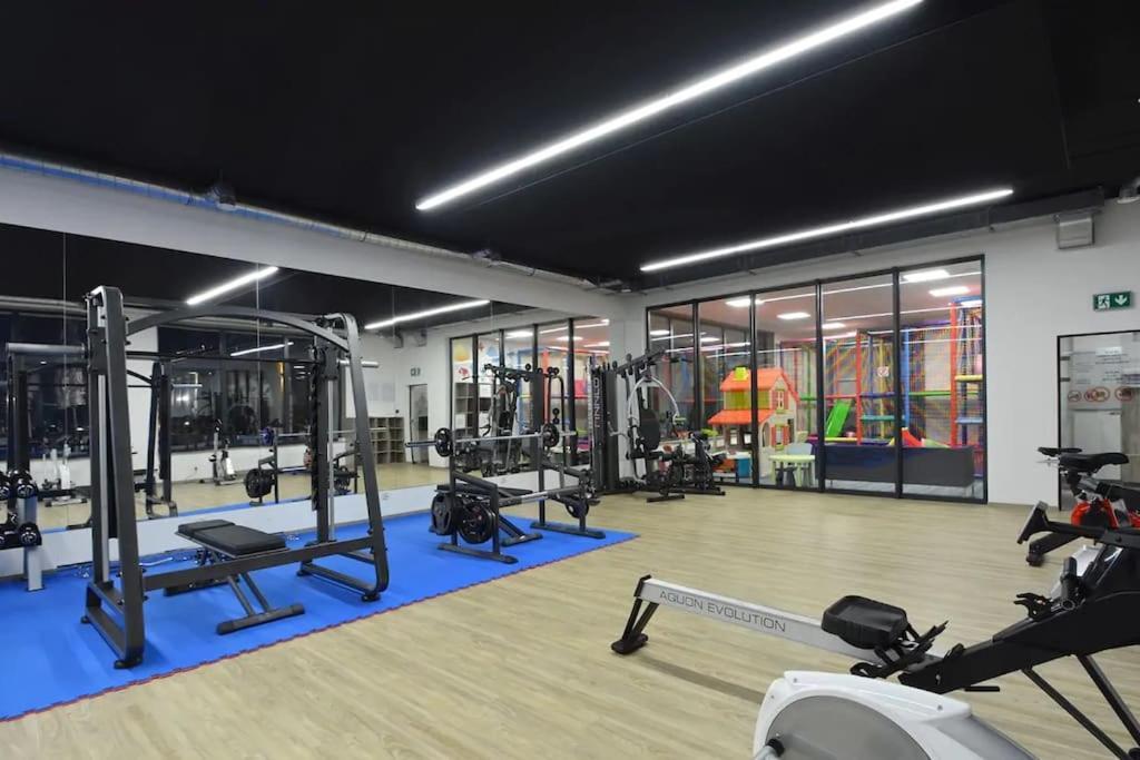 Apartament Turkusowy nad Morzem Kołobrzeg Podczele Zewnętrze zdjęcie